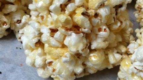 Grandpa's Popcorn Balls Recipe | Allrecipes