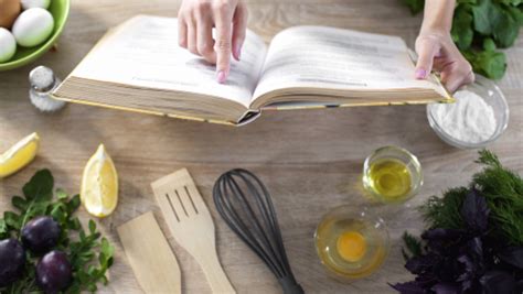 6 Plant-Based Recipe Books That Everyone Should Own …