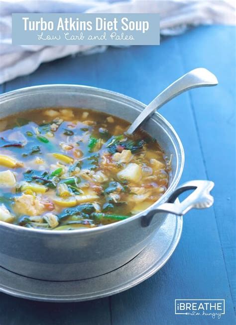 Keto Chicken Soup - 5 Day Soup Diet Recipe - Low …