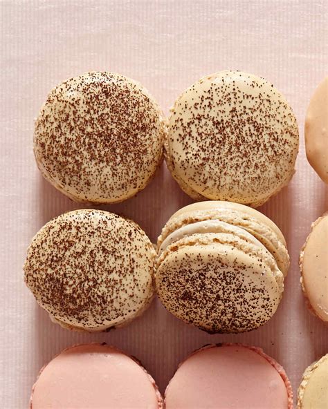 French Macaron Recipes That Are Truly Fantastique!