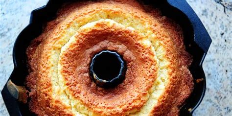 Perfect Pound Cake Recipe - How to Make the Best …