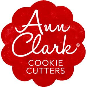 Cookie Cutters | Ann Clark
