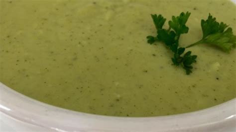 Best Cream Of Broccoli Soup Recipe | Allrecipes