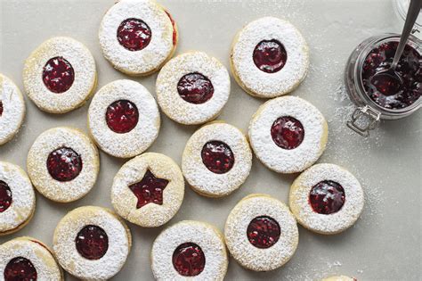22 Classic European Cookies - The Spruce Eats