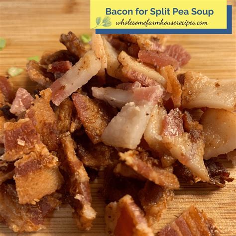Savory Slow-cooker Split Pea Soup - Wholesome …