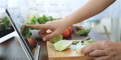 10 Best Online Cooking Classes - Virtual Cooking Courses