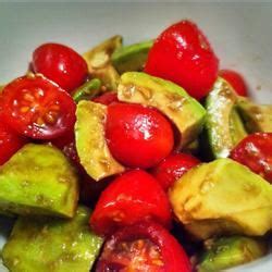 Avocado and Tomato Salad - Allrecipes