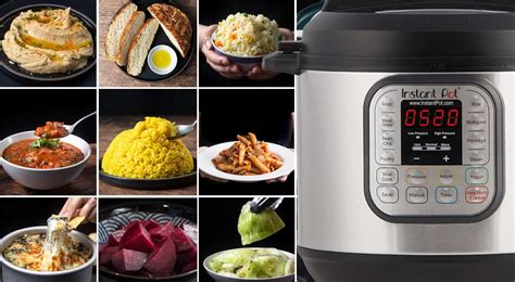 25+ Best Instant Pot Vegetarian Recipes - Tested by …