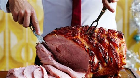 12 Thanksgiving Ham Recipes Recipe | Bon Appétit