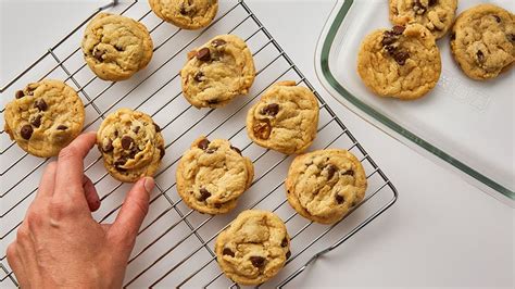 Cookie Baking Basics - BettyCrocker.com