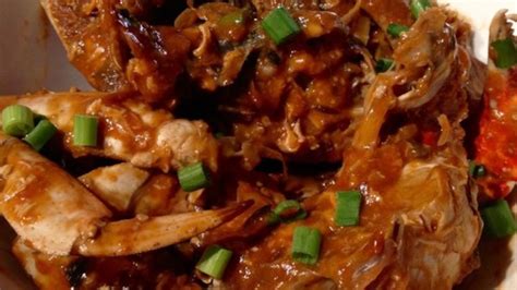 Singaporean Chile Crab Recipe | Allrecipes