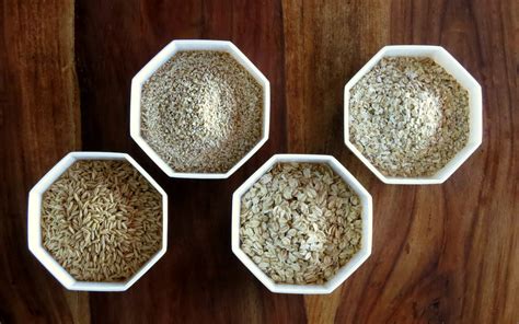 Pressure Cook the PERFECT bowl of oatmeal ⋆ hip …