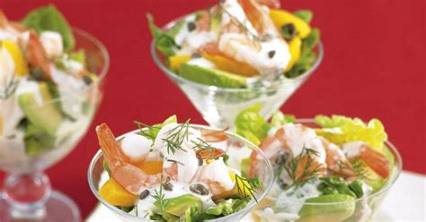 10 Best Cold Shrimp Hors D Oeuvres Recipes 