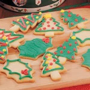 Cutout Sugar Cookies Recipe: How to Make It - Taste of …