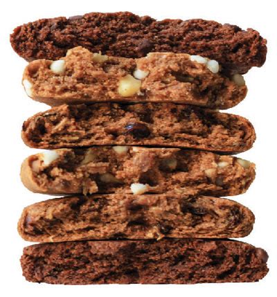 Protein Cookies | Gluten Free and Vegan Protein Snacks
