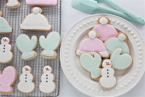 (Recipe) Maple Sugar Cut-Out Cookies | Sweetopia