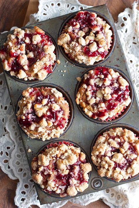12 Peanut Butter and Jelly Recipes That Go Way Beyond a …
