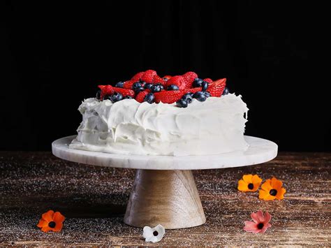 Mexican Tres Leches Cake Recipe - Mexican Food Journal