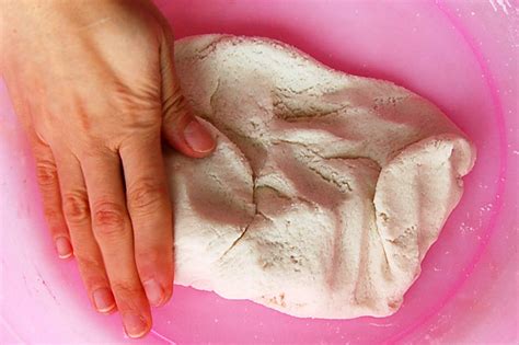 Salt Dough | Craft Recipes & How-To's | FirstPalette.com