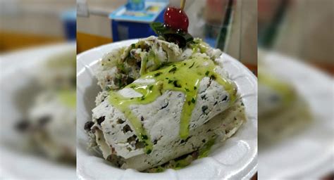 Paan Ice Cream Recipe - The Times Group