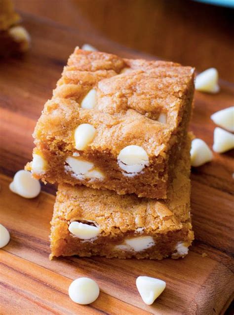 30 Incredible Desserts To Make With Cookie Butter