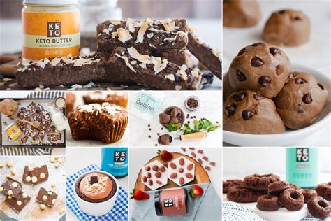 35 Top Keto Chocolate Dessert Recipes To Stop Cravings …