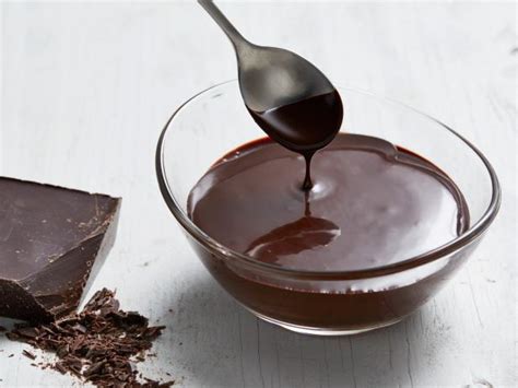 Homemade Chocolate Syrup Recipe - Food Network