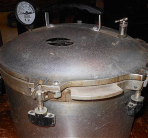 All American Pressure Cooker Parts