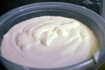Homemade Miracle Whip Recipe - (3.7/5) - Keyingredient