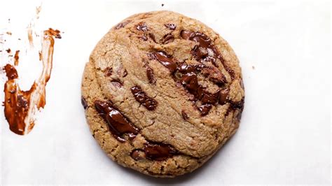 How To Make Perfect Chocolate Chip Cookies Recipe …