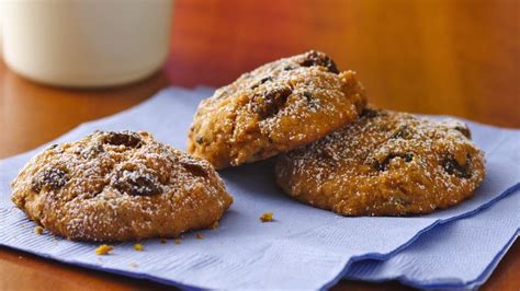 Gluten-Free Pumpkin Chocolate Chip Cookies Recipe