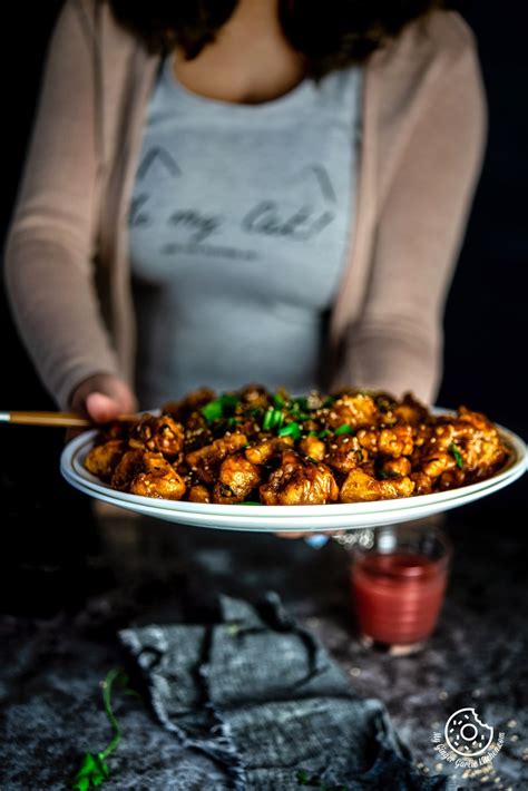 Gobi Manchurian Recipe | How to Make Crispy …