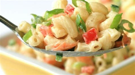 Chef John's Classic Macaroni Salad - Allrecipes