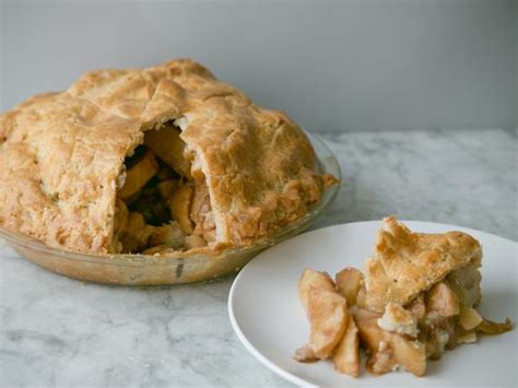 Gluten-Free Apple Pie Recipe | Shauna James Ahern