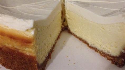 New York Cheesecake - Allrecipes