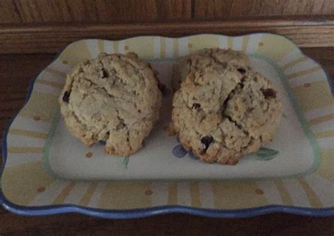 Moist Oatmeal Raisin Cookies - Skip The Salt - Low …