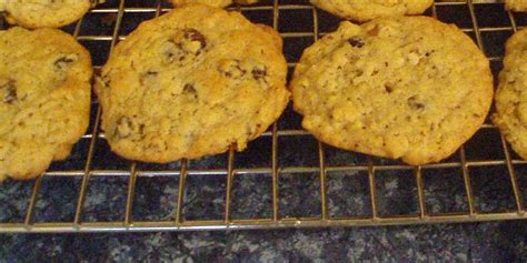 Granola Breakfast Cookies Recipe | Allrecipes