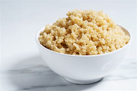 How to Cook Quinoa in a Rice Cooker | The Beachbody Blog