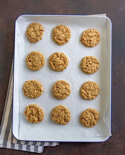 My BEST Oatmeal Cookie Recipe | Easy & Kid Approved …