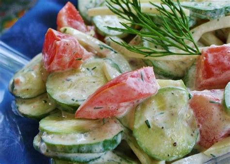 15 Best Tomato Salad Recipes