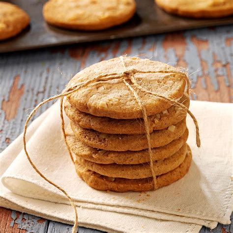Spiced Almond Cookies Recipe: How to Make It - Taste of …
