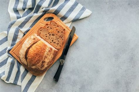 11 Healthy Bread Recipes for Baking Season | The Leaf