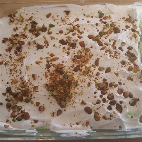 Pistachio Cream Pie Recipe | Allrecipes