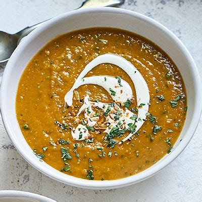 Butternut squash soup recipes | BBC Good Food