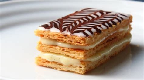 Mille Feuille (Napoleon Pastry Sheets) - Allrecipes