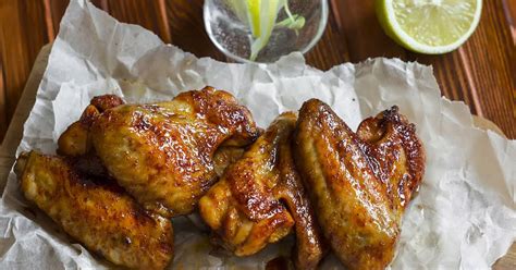 10 Best Rotisserie Chicken Wings Recipes | Yummly