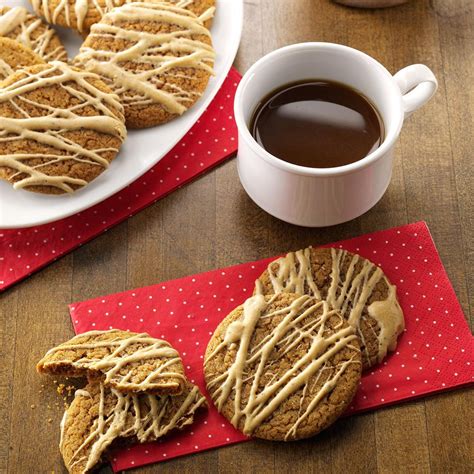 Hands-Down, These Are the Best Cookies for Dunking