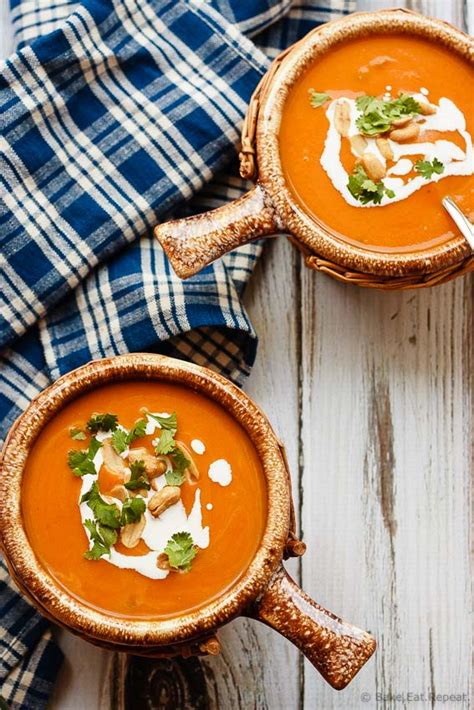 17 Awesome Slow Cooker Soups That Are Good for You