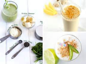 17 Amazing Protein Shake Recipes for Weight Loss - She …