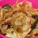 Cabbage and Smothered Collard Greens Recipe - (4.3/5)